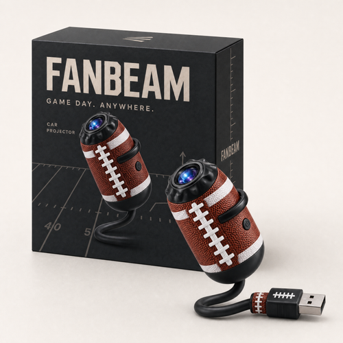 Fan Beam Projector