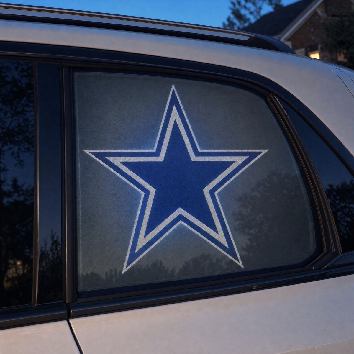 Fan Beam Projector