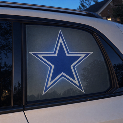 Fan Beam Projector
