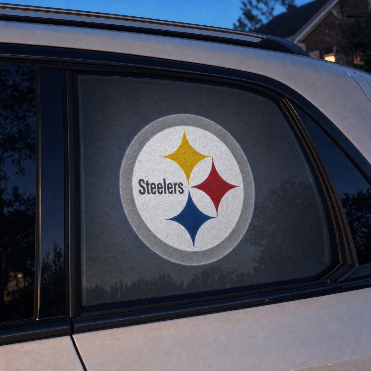 Fan Beam Projector