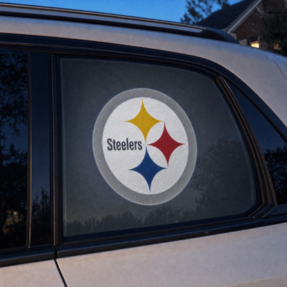 Fan Beam Projector