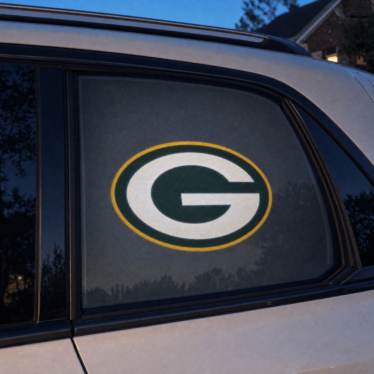Fan Beam Projector