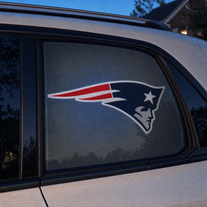 Fan Beam Projector