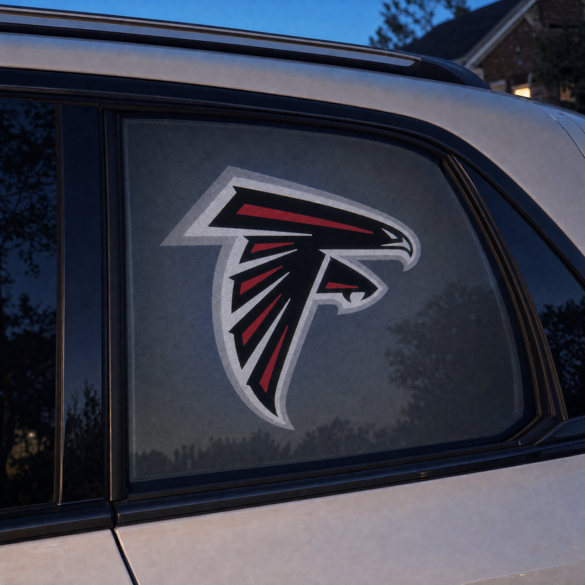Fan Beam Projector