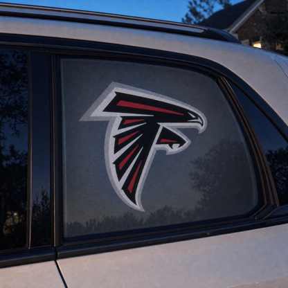 Fan Beam Projector