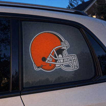 Fan Beam Projector